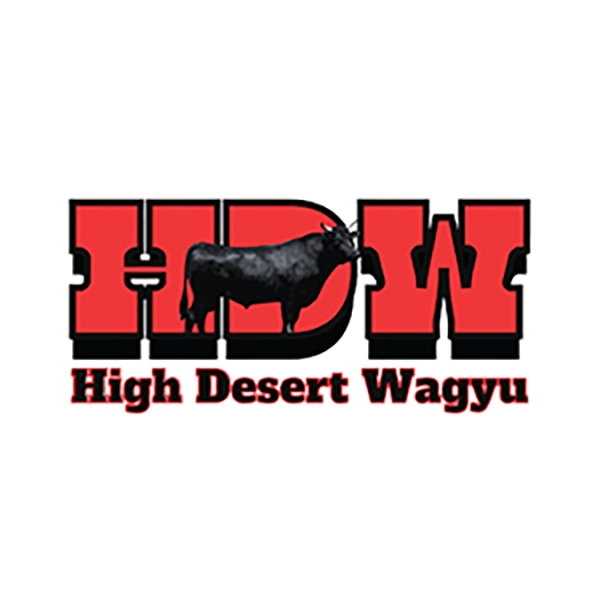 High Desert Wagyu