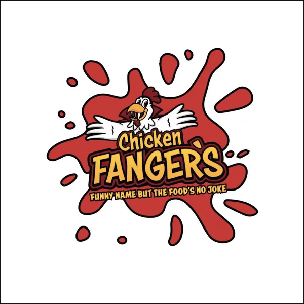 Chicken Fingers
