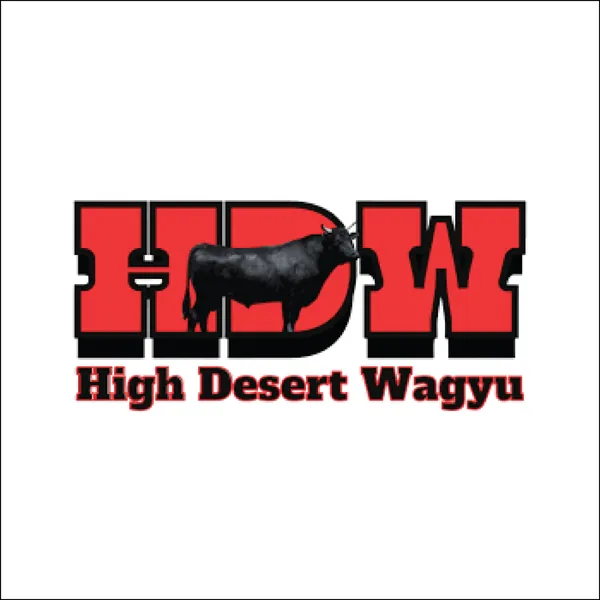 High Desert Wagyu