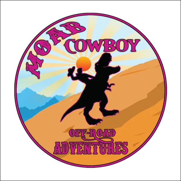 Moab Cowboy
