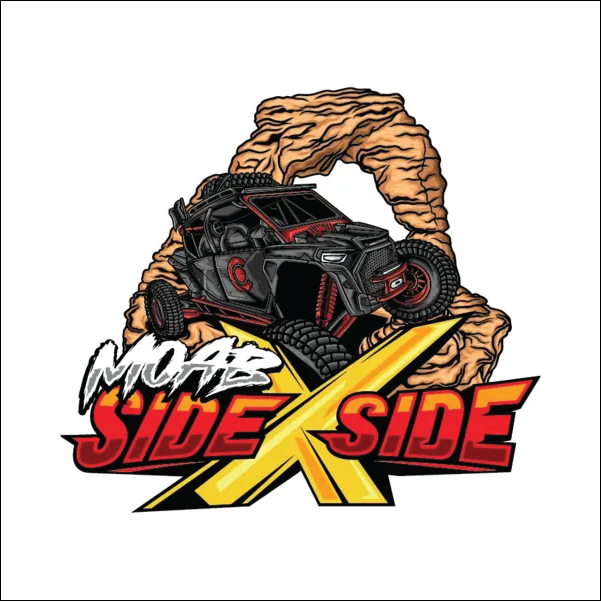 Moab's Side X Side